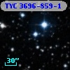 TYC 3696-859-1