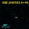 WD 1020+019