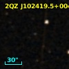 WD 1021+009