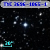 TYC 3696-1065-1