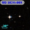 WD 1024+009