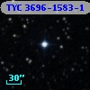 TYC 3696-1583-1