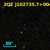 SDSS J102735.74+004548.4