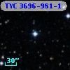 TYC 3696-981-1