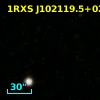 1RXS J102119.5+023156