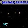 [KLK2001] 951025.30