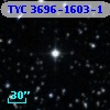 TYC 3696-1603-1