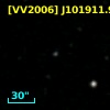 [VV2006] J101911.9+010523