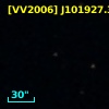 [VV2006] J101927.3+022521