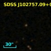 [VV2006c] J102757.1+005407