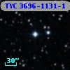 TYC 3696-1131-1