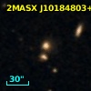 2MASX J10184803+0023061