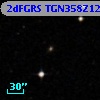 2dFGRS TGN358Z121
