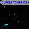 2dFGRS TGN358Z140