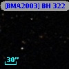 [BMA2003] BH 322
