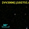 [VV2006] J102751.0+002832