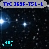 TYC 3696-751-1