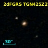 2dFGRS TGN425Z279