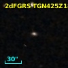 2dFGRS TGN425Z189