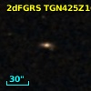 2SLAQ J102448.58+003538.0