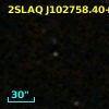2QZ J102758.4+003102