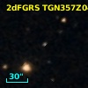 2SLAQ J101936.27+002029.7