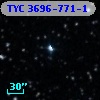 TYC 3696-771-1