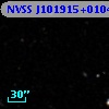 NVSS J101915+010408