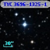TYC 3696-1325-1