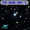 TYC 3696-807-1
