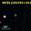 NVSS J102354+015627