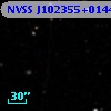 NVSS J102355+014451