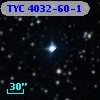 TYC 4032-60-1
