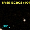 NVSS J102923+004423
