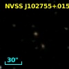 NVSS J102755+015135