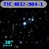 TYC 4032-904-1