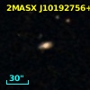 FIRST J101927.5+013422