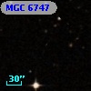 MGC  6747