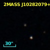 2MASS J10282079+0226131