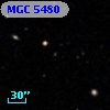 MGC  5480