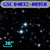 GSC 04032-00950