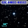 GSC 04032-01512