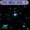 TYC 4032-826-1
