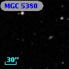 MGC  5380