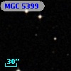 MGC  5399