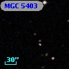 MGC  5403