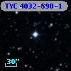 TYC 4032-890-1