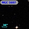 MGC  5607