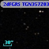 2dFGRS TGN357Z038