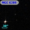 MGC  6209